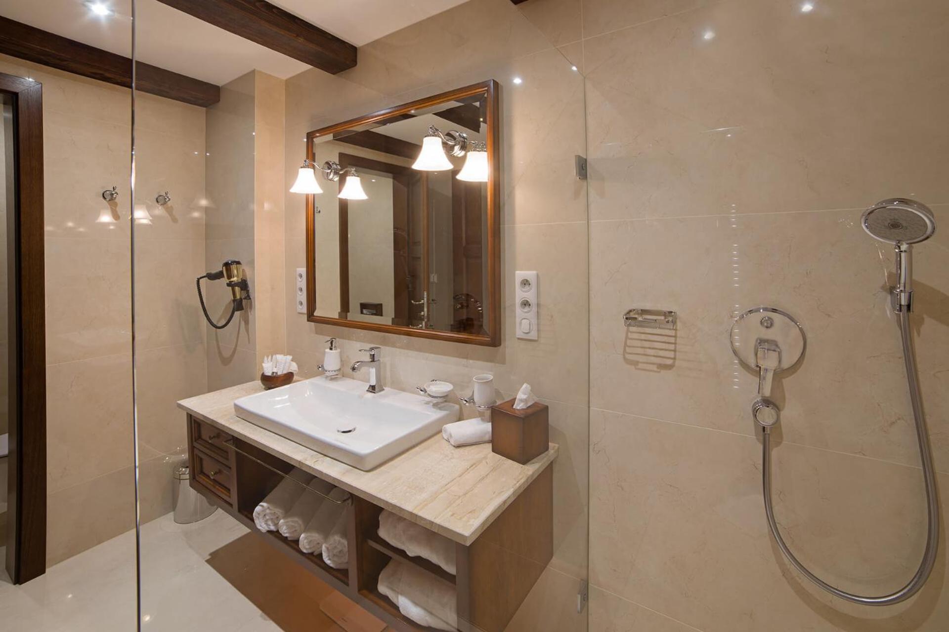 Boutique Hotel Erb - Adults Only Банска-Штьявница Номер фото