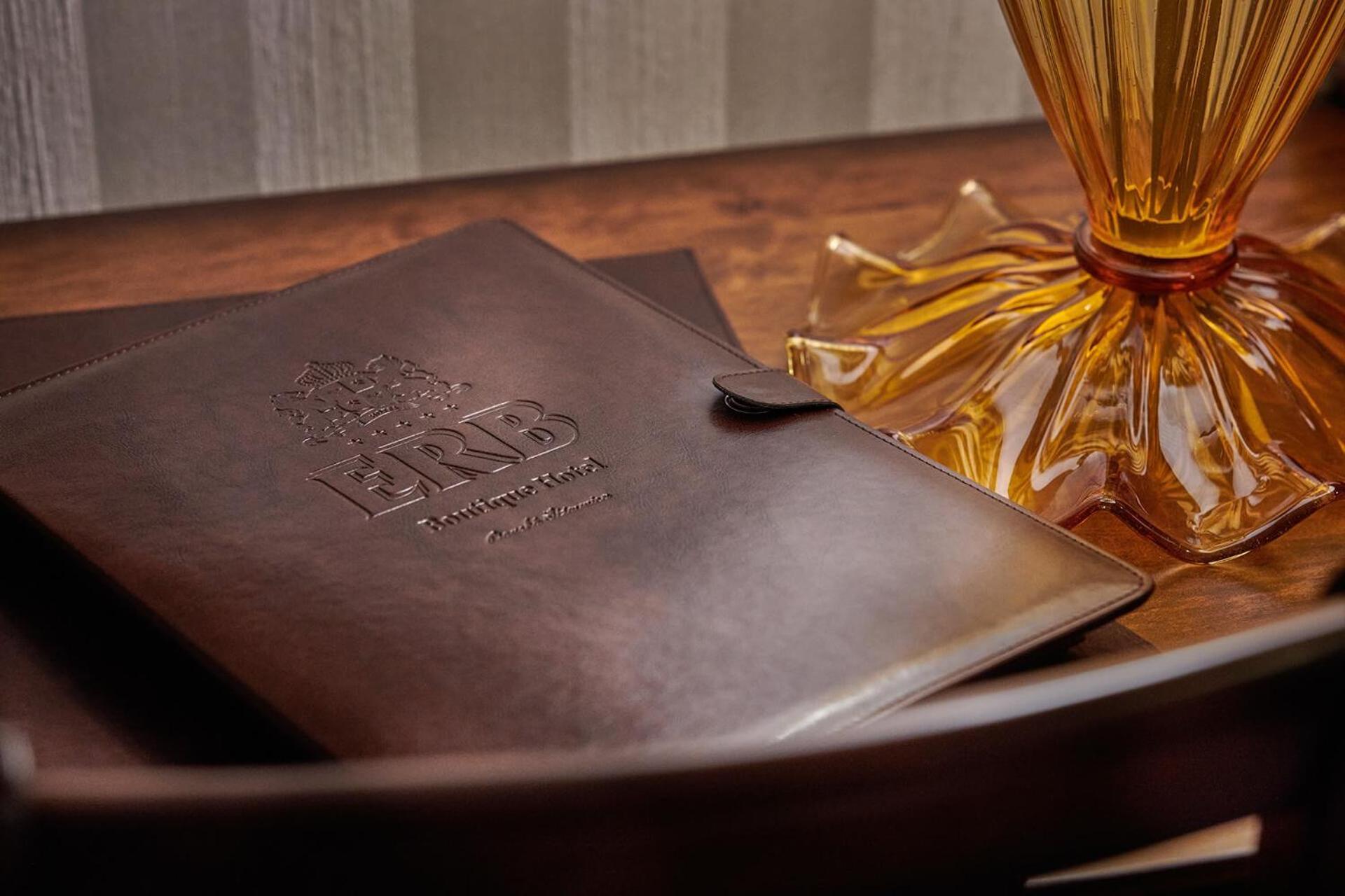 Boutique Hotel Erb - Adults Only Банска-Штьявница Номер фото