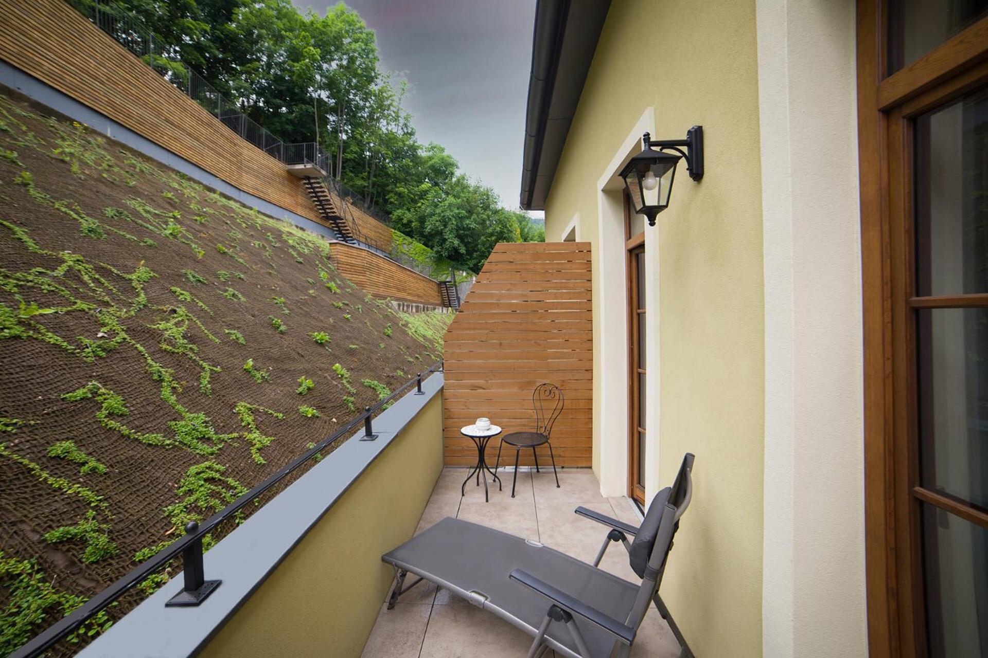 Boutique Hotel Erb - Adults Only Банска-Штьявница Номер фото
