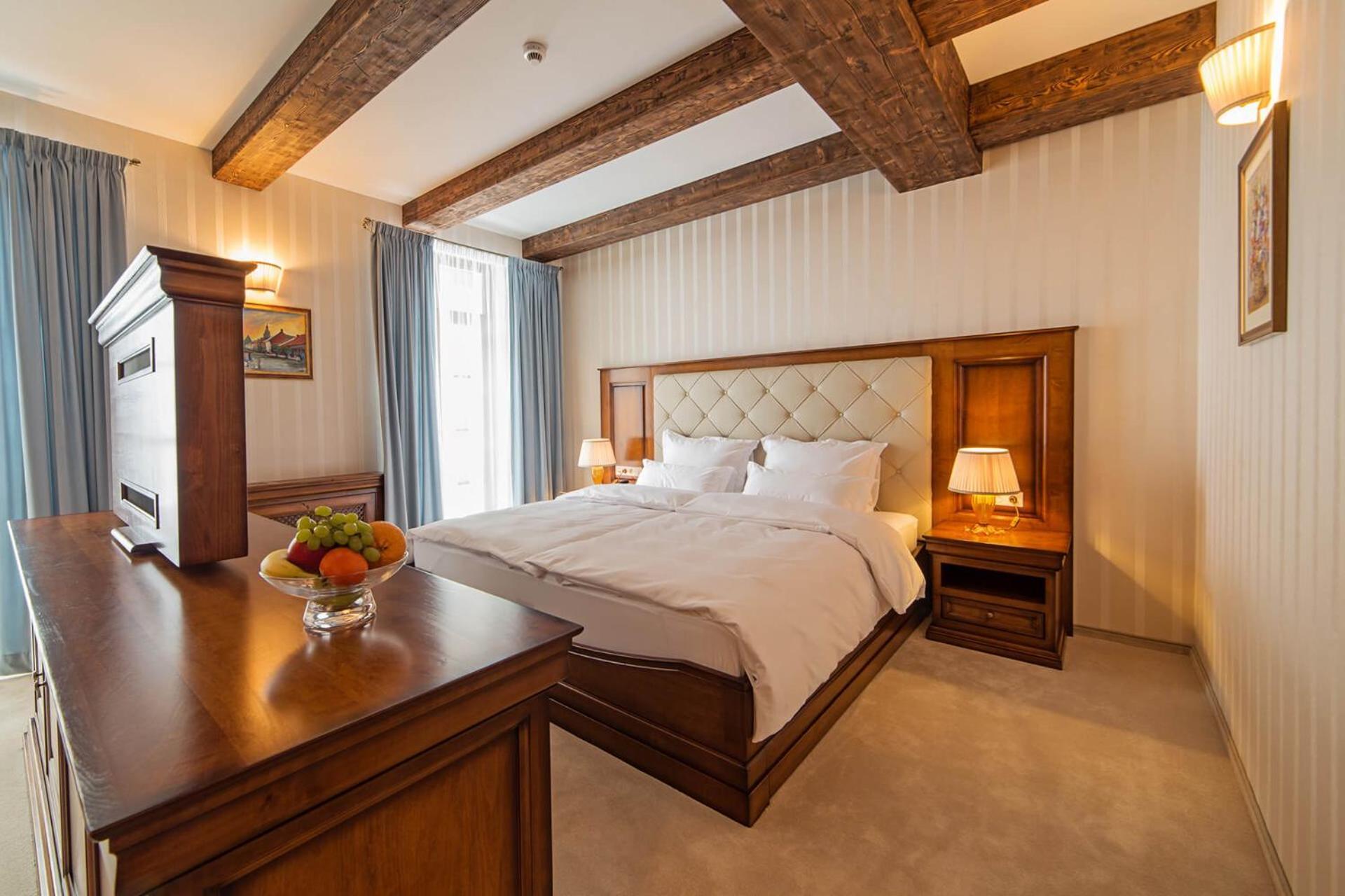 Boutique Hotel Erb - Adults Only Банска-Штьявница Номер фото