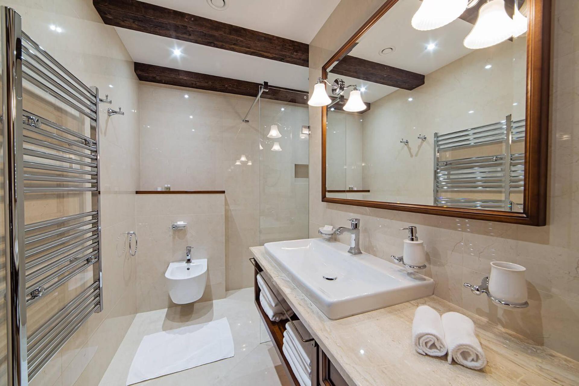 Boutique Hotel Erb - Adults Only Банска-Штьявница Номер фото